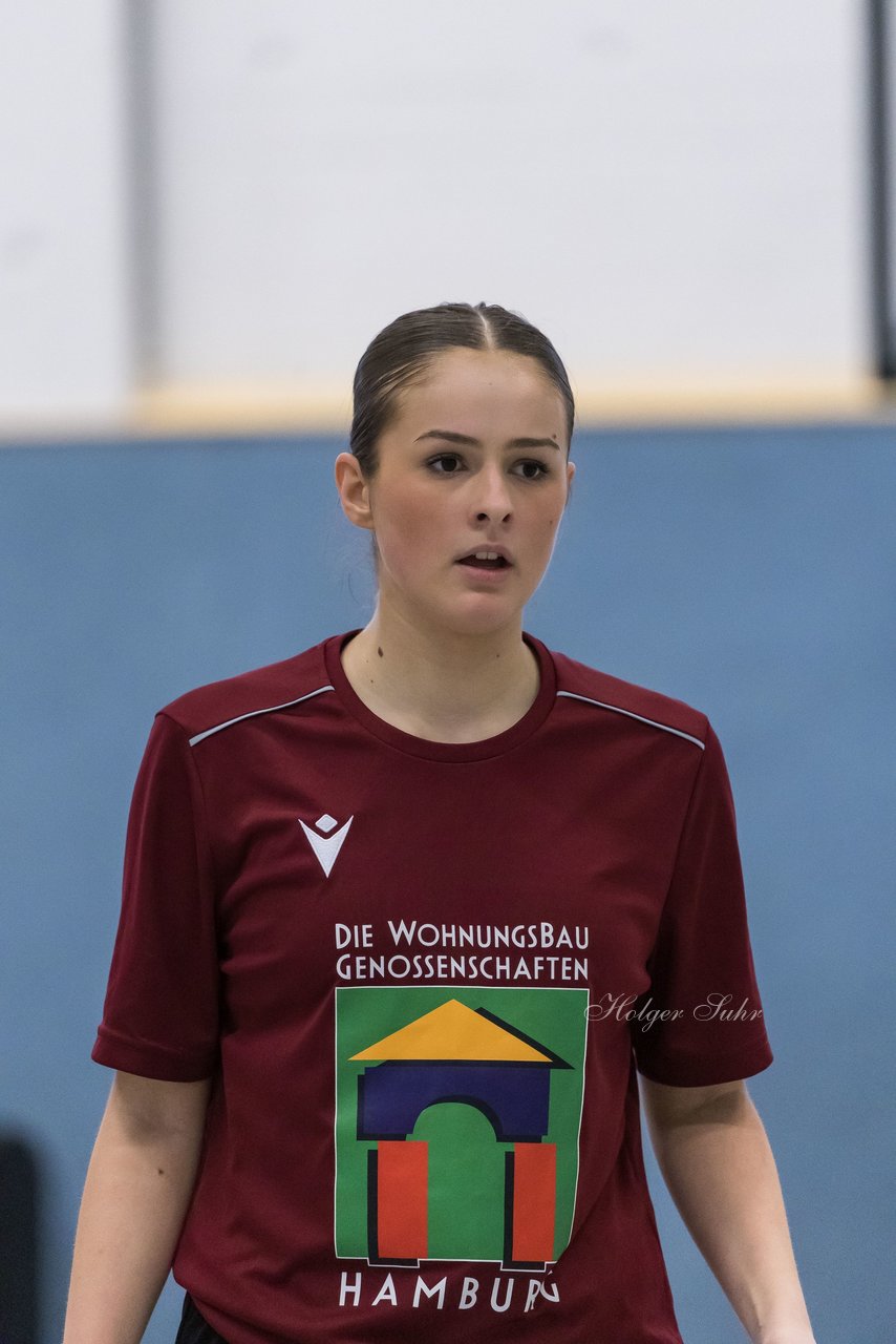 Bild 1003 - B-Juniorinnen Futsalmeisterschaft